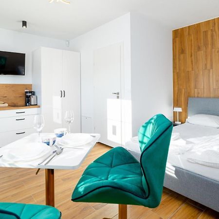 Wonder Home - Apartamenty Halo Karkonosze Z Ogrodem, Sezonowym Basenem, Placem Zabaw I Widokiem Na Sniezke - Zlokalizowane Blisko Karpacza Mysłakowice Exterior foto