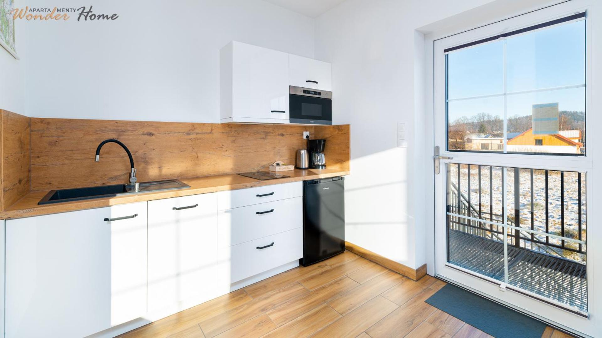 Wonder Home - Apartamenty Halo Karkonosze Z Ogrodem, Sezonowym Basenem, Placem Zabaw I Widokiem Na Sniezke - Zlokalizowane Blisko Karpacza Mysłakowice Exterior foto
